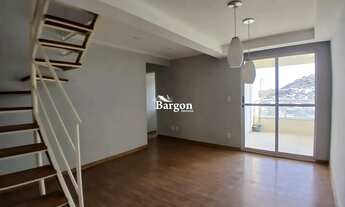 Imagem 2: Cobertura com 3 Quartos à venda em prédio com área de lazer no bairro São Pedro em Juiz de