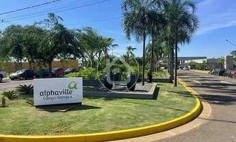 Imagem: TERRENO NO ALPHAVILLE 4