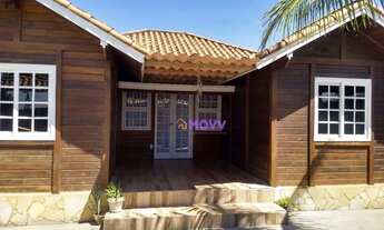 Imagem 6: Conforto e aconchego em casa 4 quartos a 2 ruas da praia