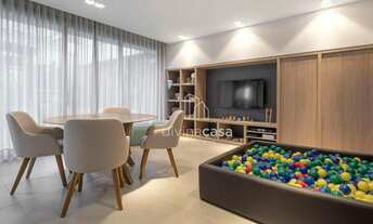 Imagem 11: Apartamento com 4 dormitórios à venda, 199 m² por R$ 3.690.000,00 - Itacolomi - Balneário