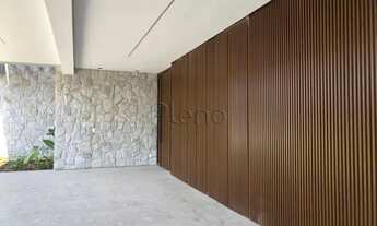 Imagem 4: Sobrado à venda em Indaiatuba, Jardim Santa Rita, com 3 suítes, com 388 m², Villa dos Pinh