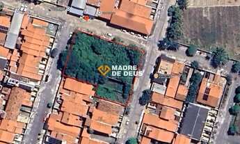 Imagem 2: Terreno de esquina no Parque dois Irmãos 1.450m²