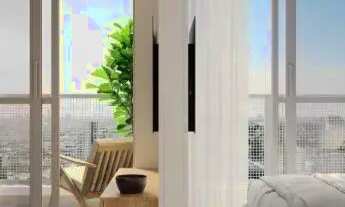 Imagem 5: Apartamento à venda no Centro de Curitiba