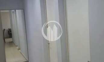 Imagem 7: Apartamento à venda com 2 dormitórios - Condomínio Residencial Hortolândia - Jar