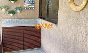 Imagem 3: Flat MOBILIADO a Venda, 62m² com 2 Quartos,1 Suíte em Muro