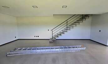 Imagem 2: Casa com 3 suítes e 1 vaga Real Parque