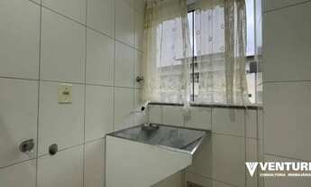 Imagem 6: Apartamento com 1 dormitório para alugar, 30 m² por R$ 1.425,00/mês - Itoupava Norte - Blu