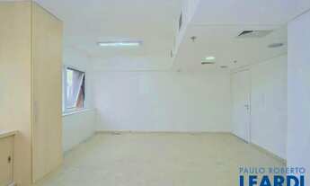 Imagem 4: CONJ. COMERCIAL - BELA VISTA - SP