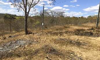 Imagem 4: Chácara próxima a barragem da copasa