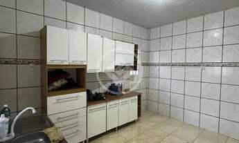 Imagem 5: Vende-se ampla casa na região do Coxipó com 03 Quartos sendo uma suíte , sala par 02 ambi