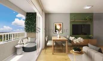 Imagem 2: Lançamento Torres do Aeroporto