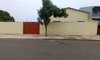 Imagem: Barracão para alugar, 330 m² por R$ 7.710,00/mês