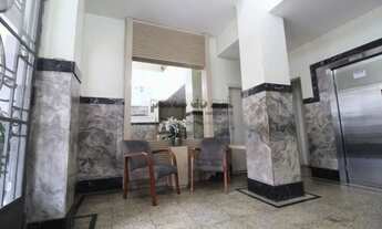 Imagem 4: APARTAMENTO DE 01 DORMITÓRIO MOBILIADO