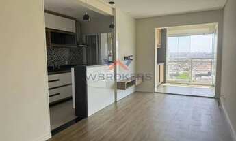 Imagem: Apartamento mobiliado para locação espaço