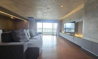 Imagem 4: Apartamento mobiliado para locação no Panazzolo