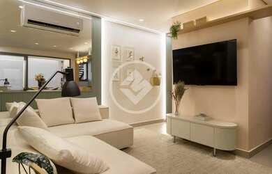 Imagem: Ágio Apartamento 2 suítes no centro de