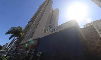 Imagem: Apartamento para alugar no Fit Terra Bonita