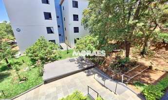 Imagem: Apartamento com 3 quartos, 1 vaga, para