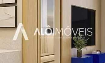 Imagem: Lançamento Apartamento 1 Quarto Água Verde