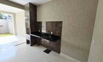 Imagem 3: Casa com 3 quartos - Jardim Itaipu - Goiânia codigo: 13351