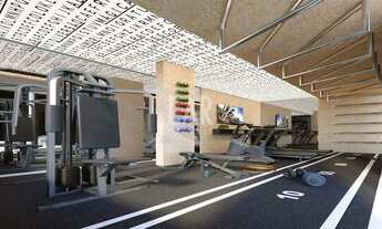 Imagem 6: Apartamento à venda, 4 quartos, 2 suítes, 3 vagas, Santo Antônio - Belo Horizonte/MG