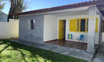 Imagem: Casa para temporada Pontal do Sul - 3 quartos