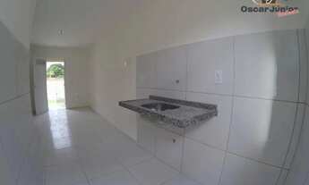 Imagem 7: Apartamento com 2 Quartos + Wc Social para alugar, 40 m² por R$ 550/mês - Passaré - Fortal