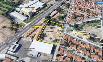 Imagem: Terreno à venda, 9784 m² por R$ 10.500.000,00