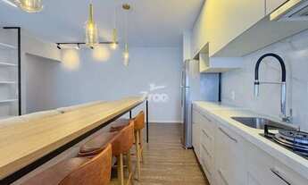 Imagem 3: Apartamento em Vila Nova - Blumenau