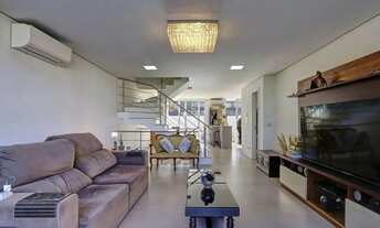 Imagem 4: Casa Condominio para Venda - 211m², 3 dormitórios, sendo 3 suites, 4 vagas - Jar