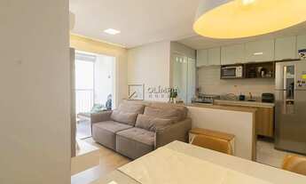 Imagem 3: Venda Apartamento 2 Dormitórios - 50 m² Bela Vista