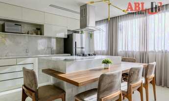 Imagem 6: Apartamento à venda no bairro Três Figueiras - Porto Alegre/RS