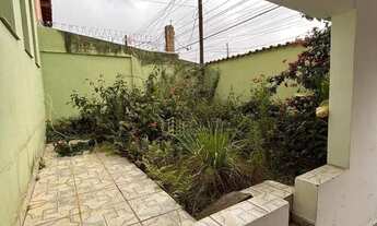 Imagem 3: Casa com 3 dormitórios para alugar por R$ 3.176,83/mês - Vila Alpina - São Paulo/SP