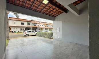 Imagem 3: CASA RESIDENCIAL em INDAIATUBA - SP, JARDIM TROPICAL
