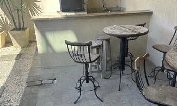 Imagem 5: Centro / 3Quartos(Suíte)/110m2/2vagas/R$500.000,00