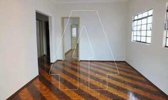 Imagem: Casa Residencial em Araçatuba-SP