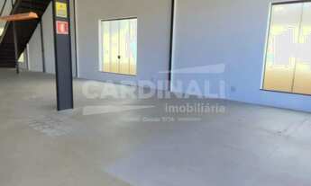 Imagem 3: Imóvel comercial de 487m² disponível par alocação - Jardim Sumaré