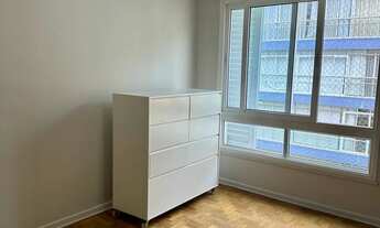 Imagem 3: Lindo Ap Higienopolis, pé direito alto!