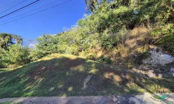 Imagem 4: Terreno no Residencial Aldeia do Vale