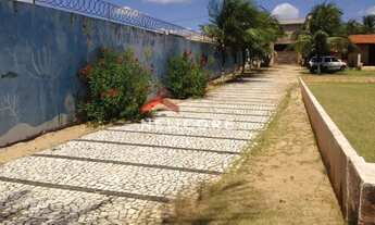 Imagem 6: Casa em Avenida dos Macários - Tabuba - Caucaia/CE