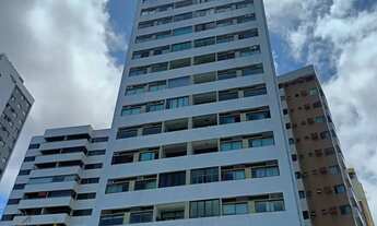 Imagem 2: DOIS QUARTOS, LOCAÇÃO NA AVENIDA BEIRA RIO, EDIFÍCIO RIVER TOWER