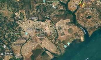 Imagem 2: CHÁCARA PRÓXIMO AO POSTO POLICIAL RODOVIA SENTIDO PORTO NACIONAL