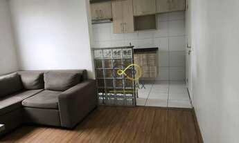 Imagem 5: Apartamento com 2 dormitórios à venda, 44 m² por R$ 320.000,00 - Jardim Cocaia - Guarulhos