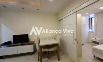 Imagem 2: Flamengo Apartamento com 2 dormitórios