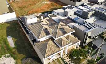 Imagem: Casa quinta do lago Residence