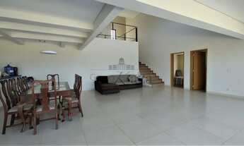 Imagem: Casa em condomínio - Colinas do Parahyba