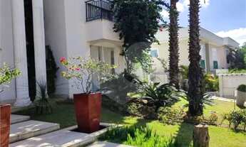 Imagem 5: Casa com 7 quartos à venda ou para locação em Alphaville - SP