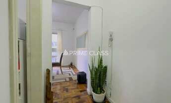 Imagem 2: Apartamento à venda localizado na Rua Cândido Machado, no bairro Centro em Canoas