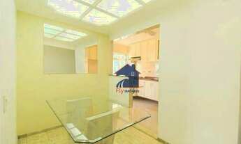 Imagem 4: Apartamento à venda, 75 m² por R$ 595.000,00 - Freguesia do Ó - São Paulo/SP