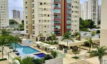 Imagem 4: Condomínio Brilhante Clube do Residencial Eldorado, em Goiânia